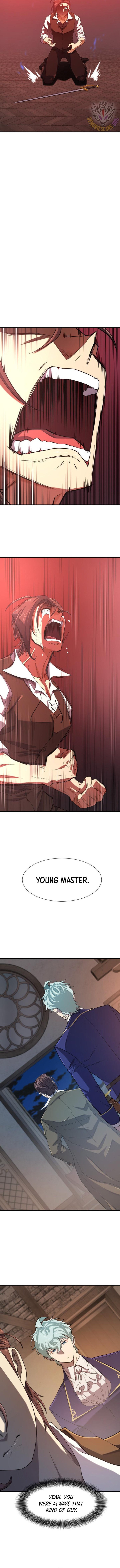 The Greatest Estate Developer, Chapter 189 image 11